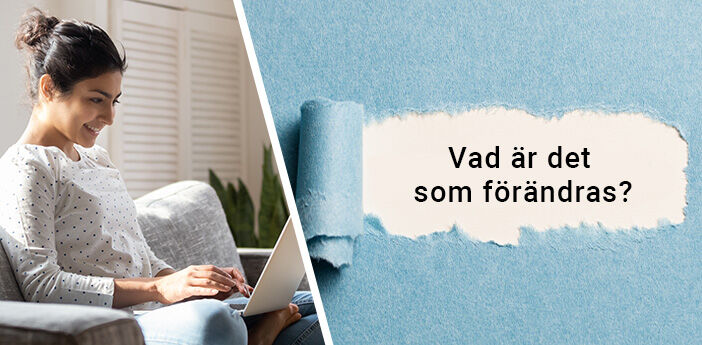 Vi har en ny butik!